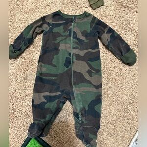 Kid onesie